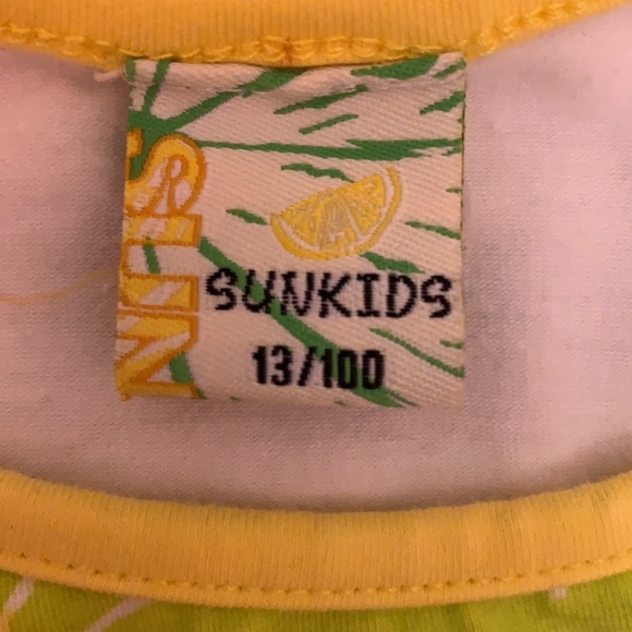 Y2K Vintage Baby Tee - Picture 3 of 3